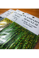 Wapsi Hedron Magnum Flashabou