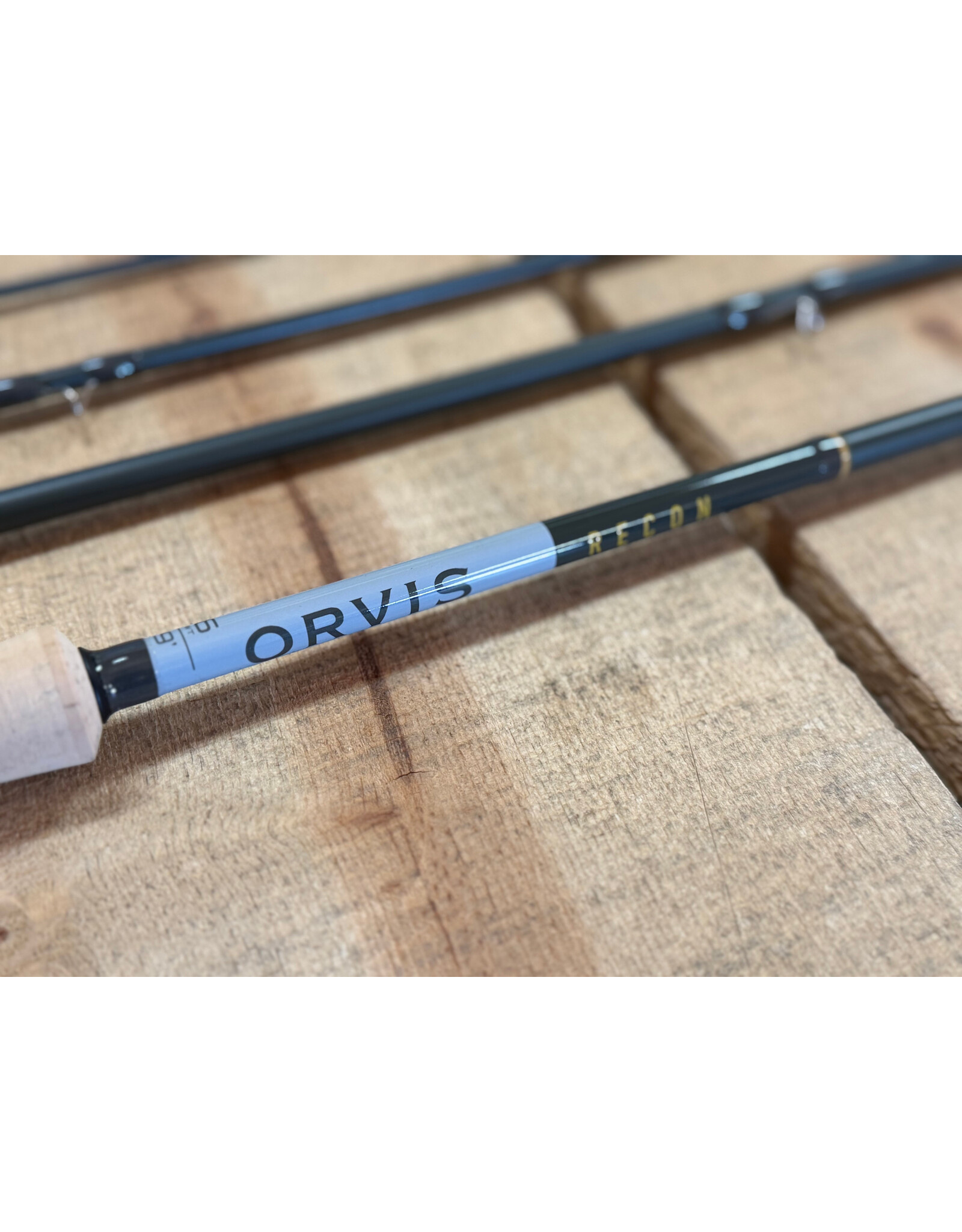 Orvis NEW ORVIS Recon 9' 6wt Fly Rod
