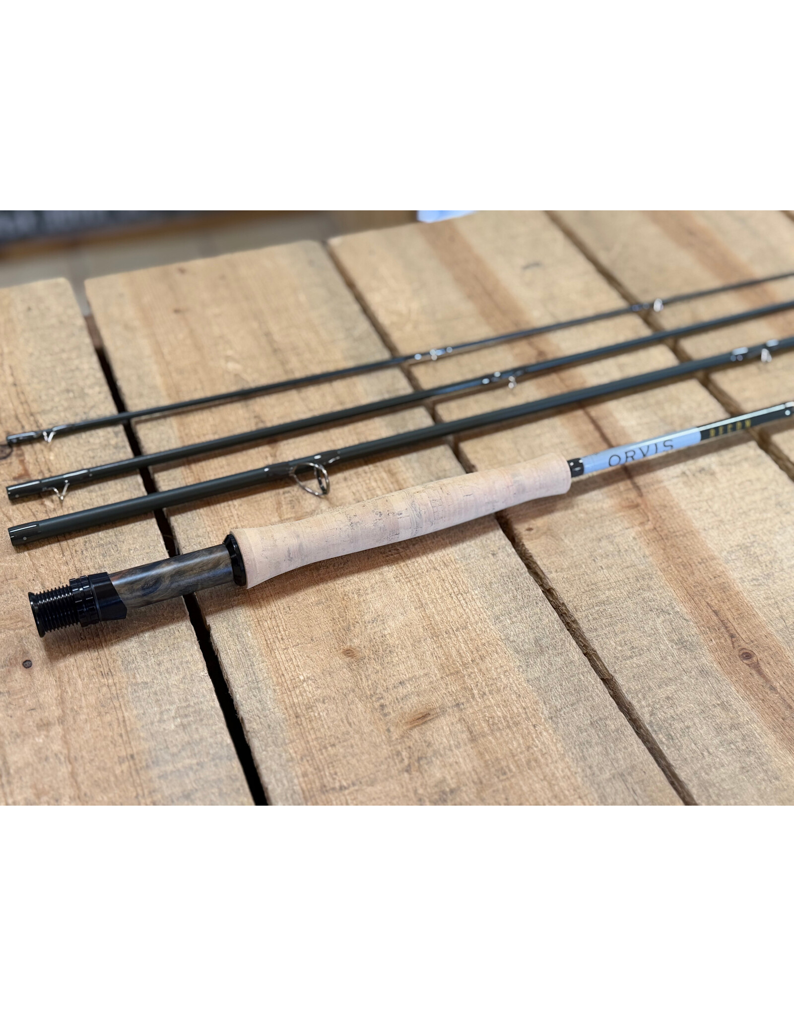 Orvis NEW ORVIS Recon 9' 6wt Fly Rod