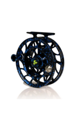 Hatch Hatch 5 Plus "Dark Matter" Special Edition Reel (Large Arbor)