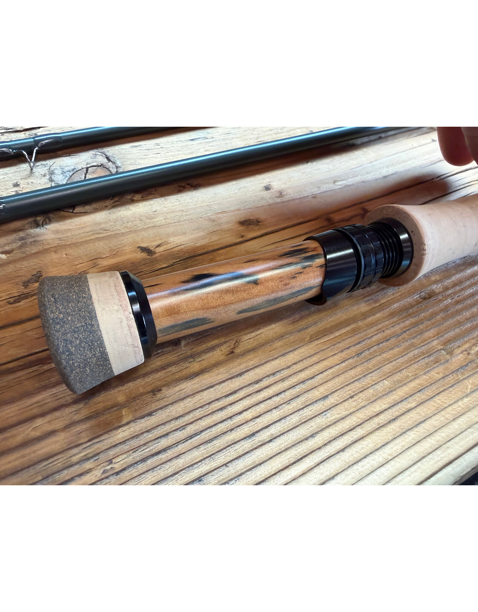 Orvis NEW ORVIS Recon 10' 3wt Euro Fly Rod