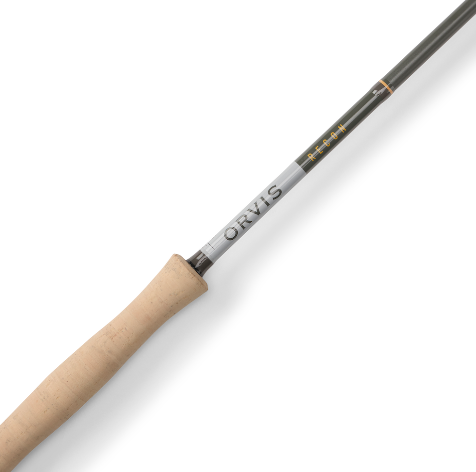 NEW ORVIS Recon 9' 6wt Fly Rod - Royal Gorge Anglers
