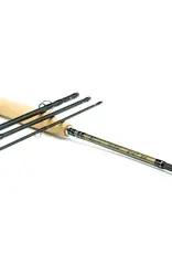 Airlite Airlite Aspire 8'6" 4wt Fly Rod Outfit