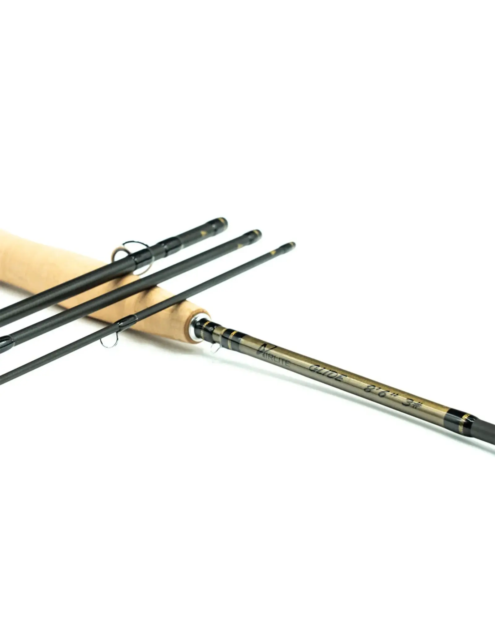 Airlite Airlite Aspire 8'6" 4wt Fly Rod Outfit