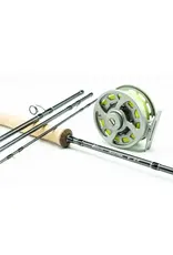 Airlite Airlite Aspire 9' 8wt Fly Rod Outfit