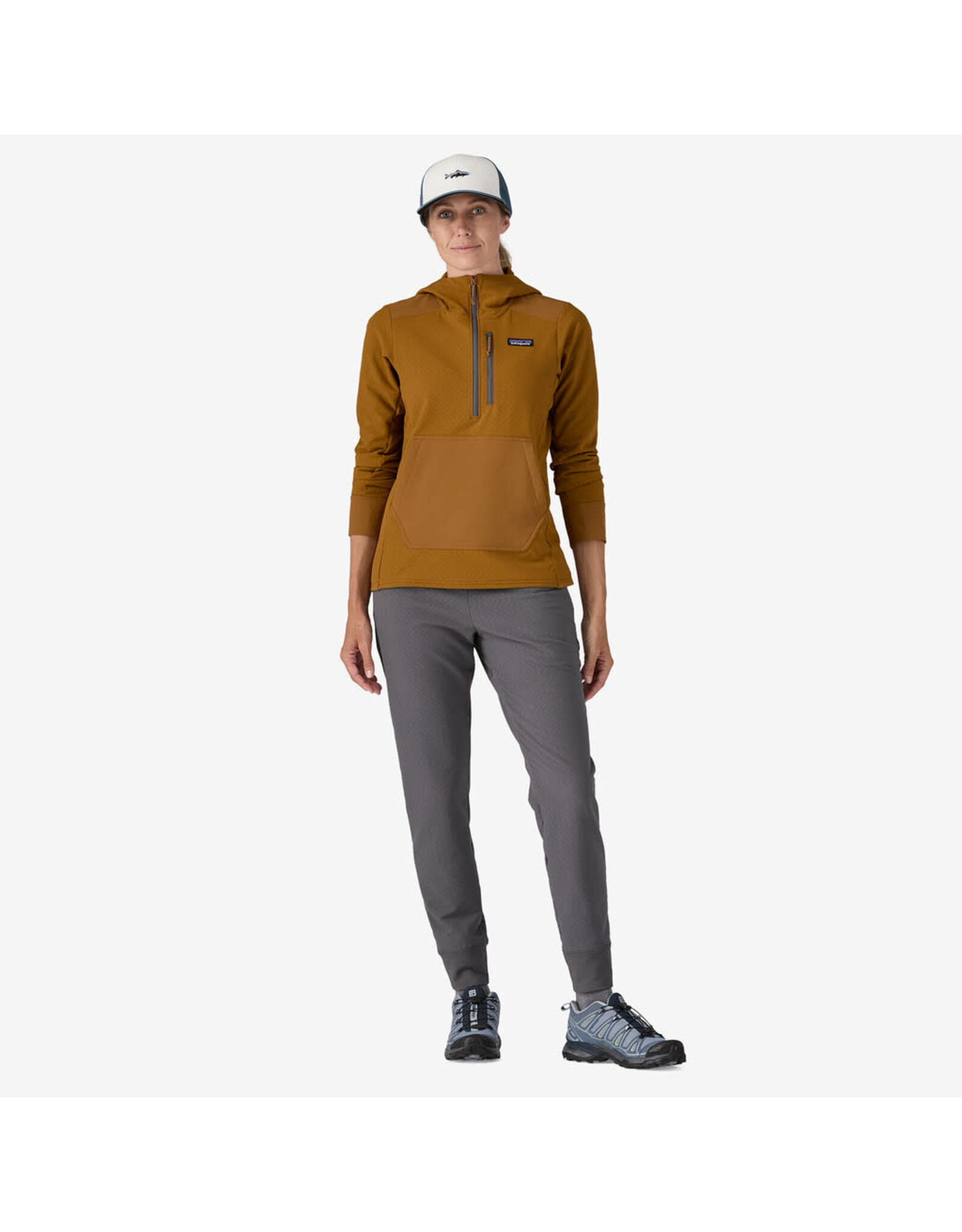 Patagonia Patagonia W's R2 CrossStrata Pants