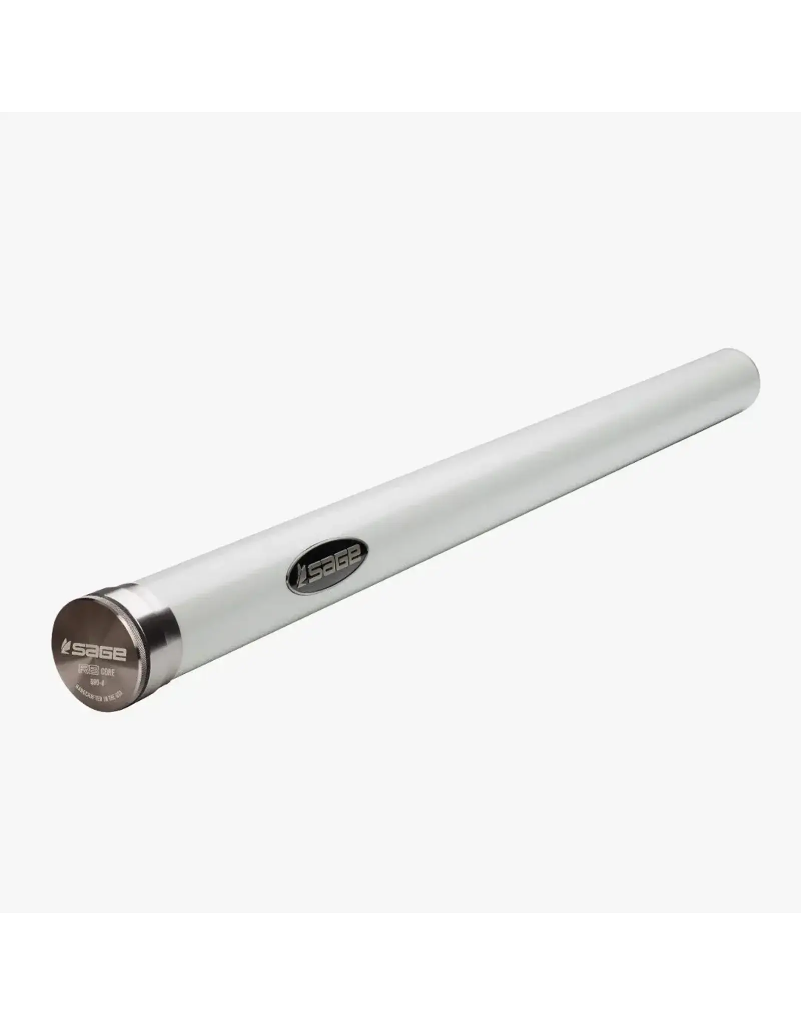 SAge SAGE R8 Core 10' 4wt Fly Rod (4100-4)
