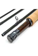 SAge SAGE R8 Core 10' 4wt Fly Rod (4100-4)