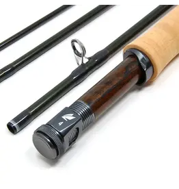SAge SAGE R8 Core 10' 4wt Fly Rod (4100-4)
