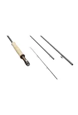 SAge SAGE R8 Core 10' 4wt Fly Rod (4100-4)