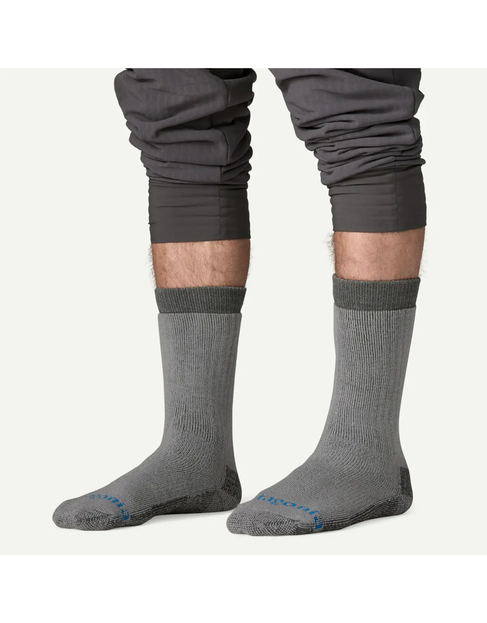 Patagonia Patagonia Heavyweight Wool Knee Socks