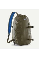 Patagonia Patagonia Guidewater Sling 15L (Basin Green)