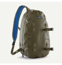 Patagonia Patagonia Guidewater Sling 15L (Basin Green)