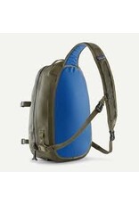 Patagonia Patagonia Guidewater Sling 15L (Basin Green)