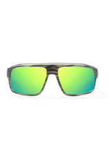 Bajio Bajio Greenland Readers (Gray Grass Matte- Green Mirror Poly) +2.50