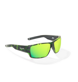 Bajio Bajio Greenland Readers (Green Water Matte- Green Mirror Poly)