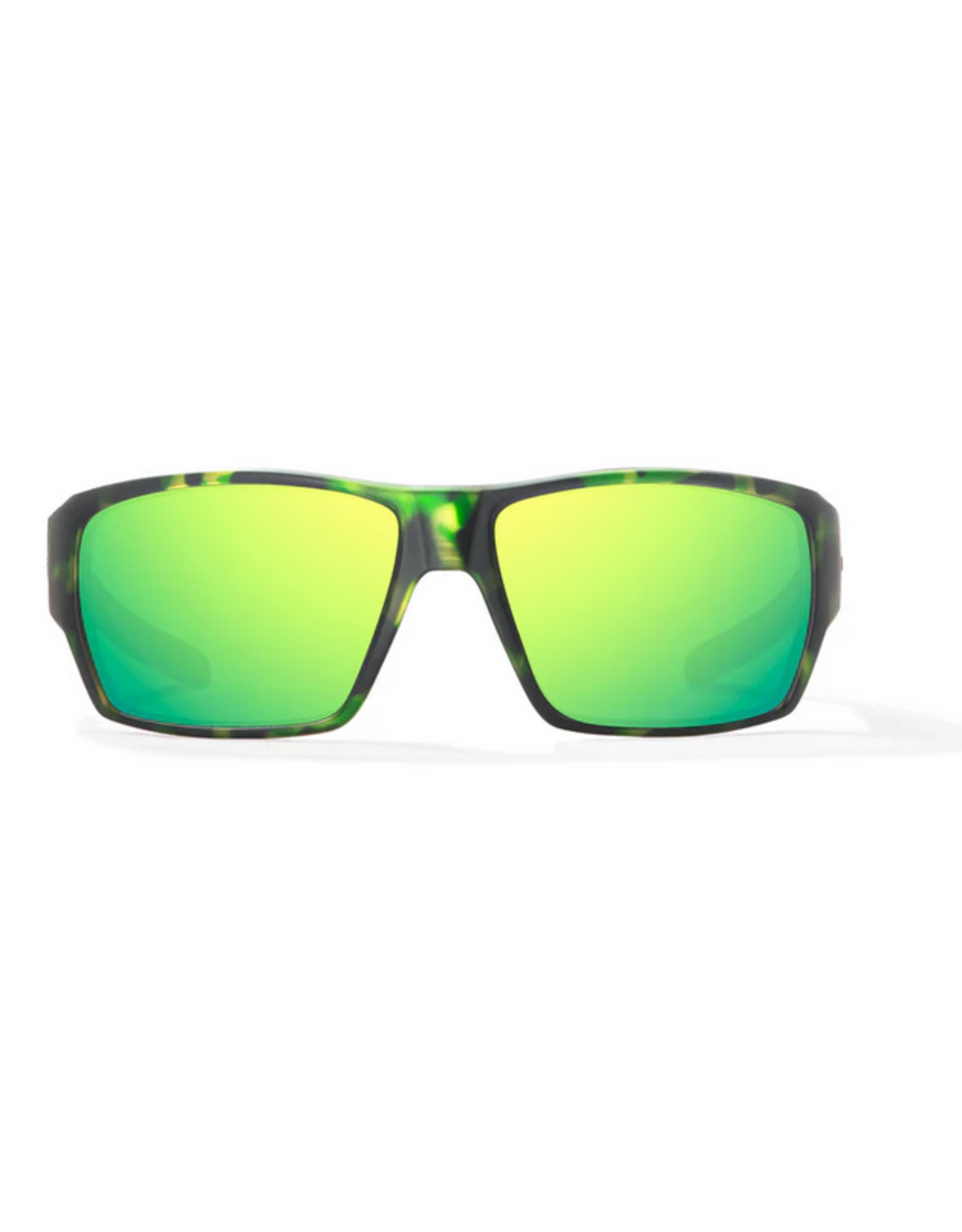 Bajio Bajio Greenland Readers (Green Water Matte- Green Mirror Poly)