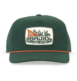 Bajio Bajio Redfish Rope Hat
