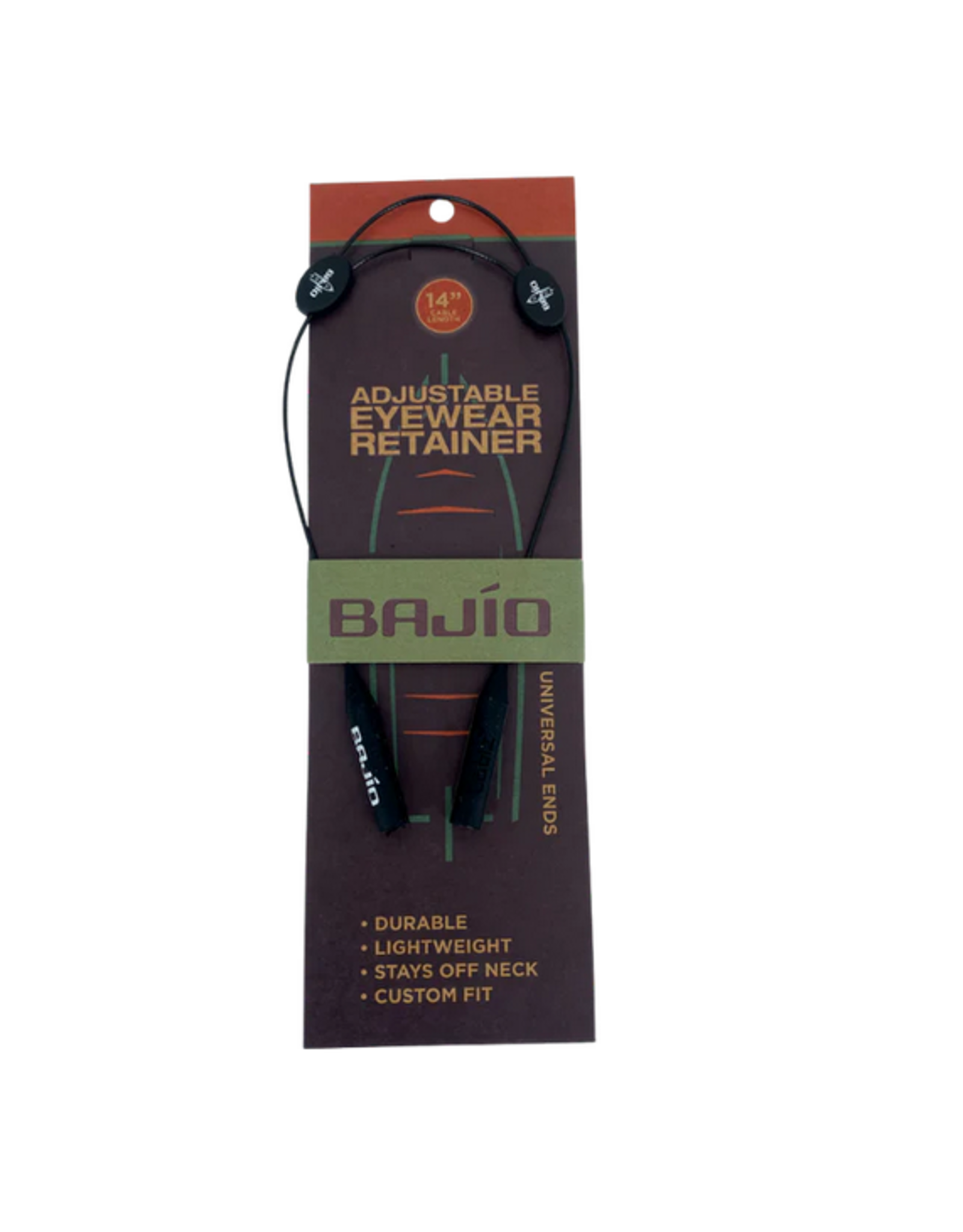 Bajio Bajio Zip Keeper