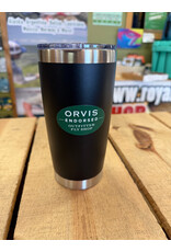 Royal Gorge Anglers BrownBow 20oz Tumbler