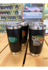 Royal Gorge Anglers BrownBow 20oz Tumbler