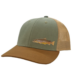 Rep Your Water RepYourWater Tailout Series Hats