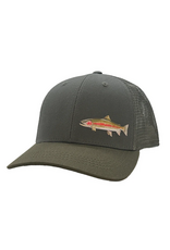 Rep Your Water RepYourWater Tailout Series Hats