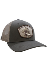 Rep Your Water RepYourWater Hero Squatch Trucker