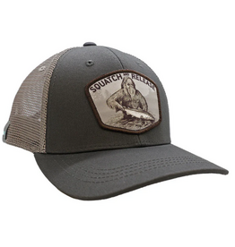 Rep Your Water RepYourWater Hero Squatch Trucker