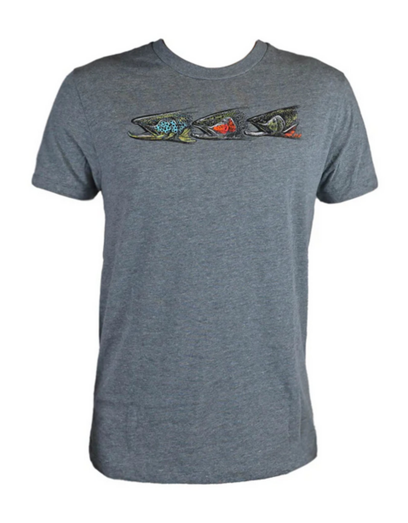 Rep Your Water RepYourWater Heads or Tails Tee