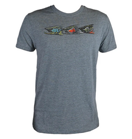 Rep Your Water RepYourWater Heads or Tails Tee