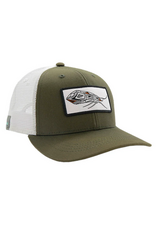 Rep Your Water RepYourWater Pueblo Pottery Caddis Trucker