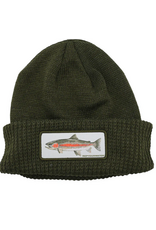 Rep Your Water RepYourWater Cold Water Rainbow Knit Hat