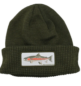 Rep Your Water RepYourWater Cold Water Rainbow Knit Hat
