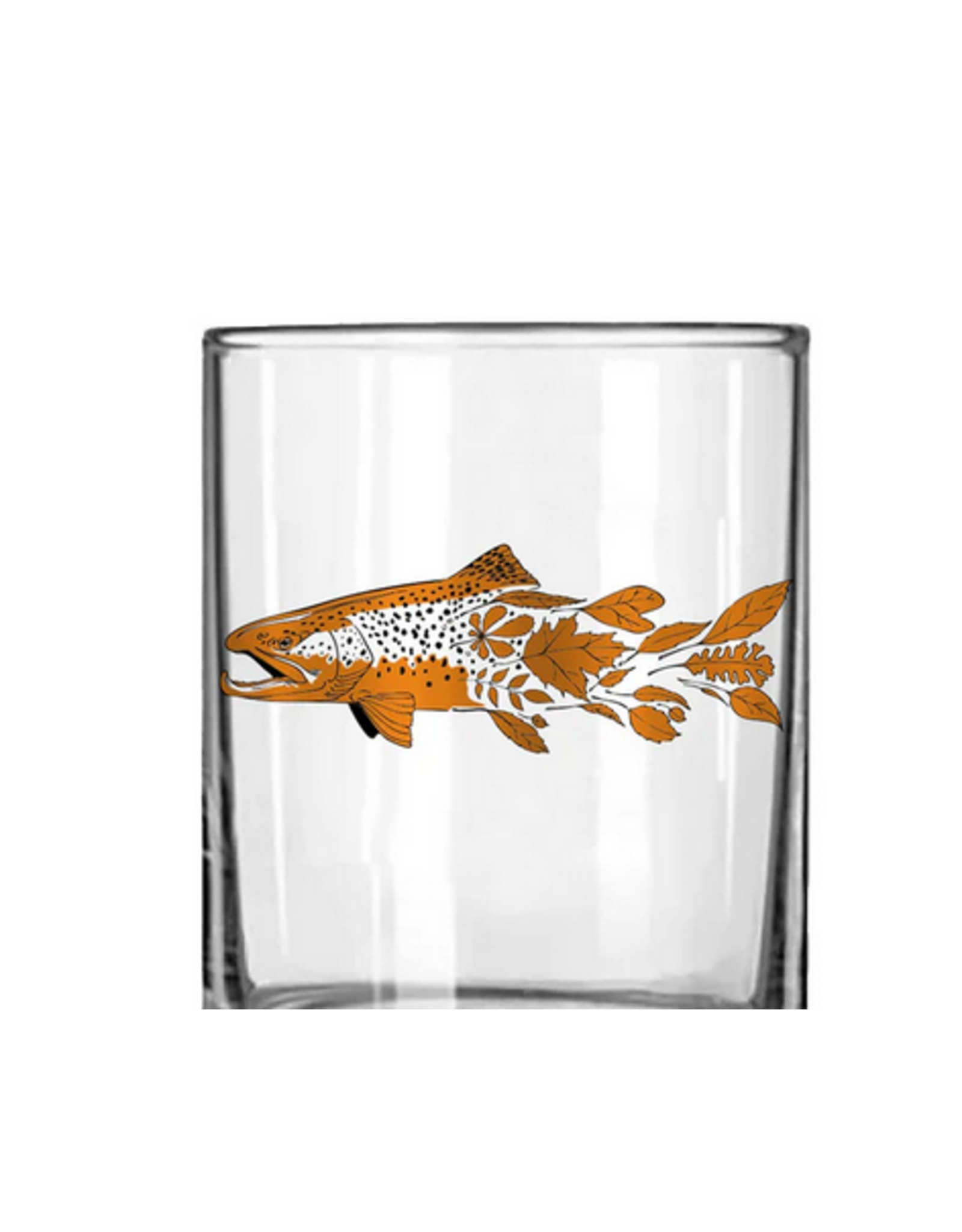 Rep Your Water RepYourWater Old Fashioned Glass (12.5oz)