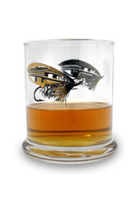 Rep Your Water RepYourWater Lowball Glass (12.5oz)