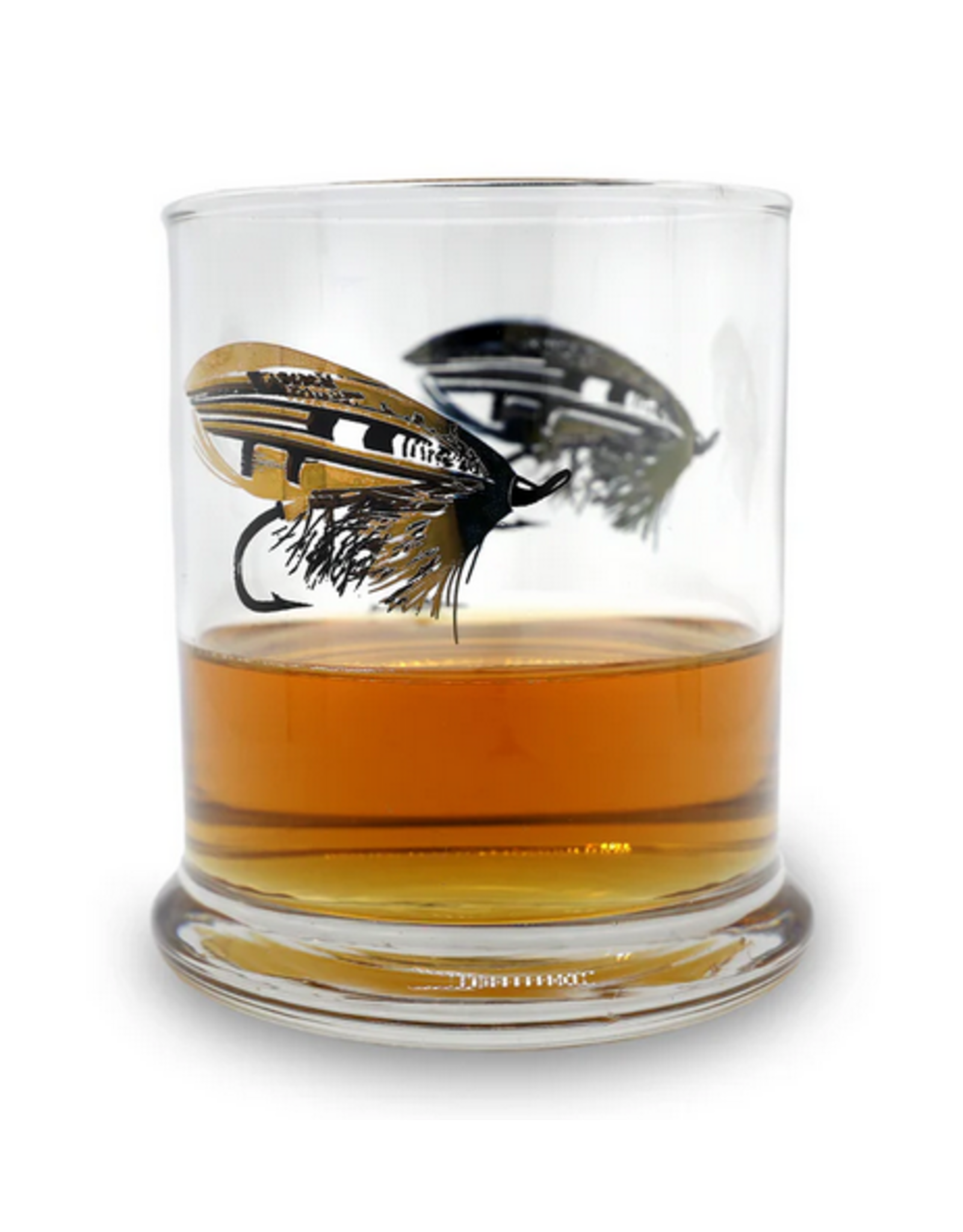 Rep Your Water RepYourWater Lowball Glass (12.5oz)