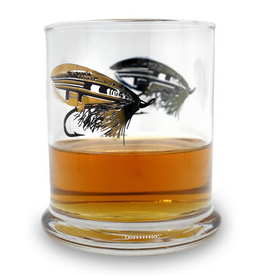 Rep Your Water RepYourWater Lowball Glass (12.5oz)