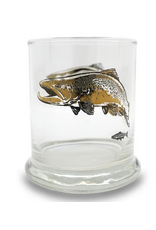 Rep Your Water RepYourWater Lowball Glass (12.5oz)