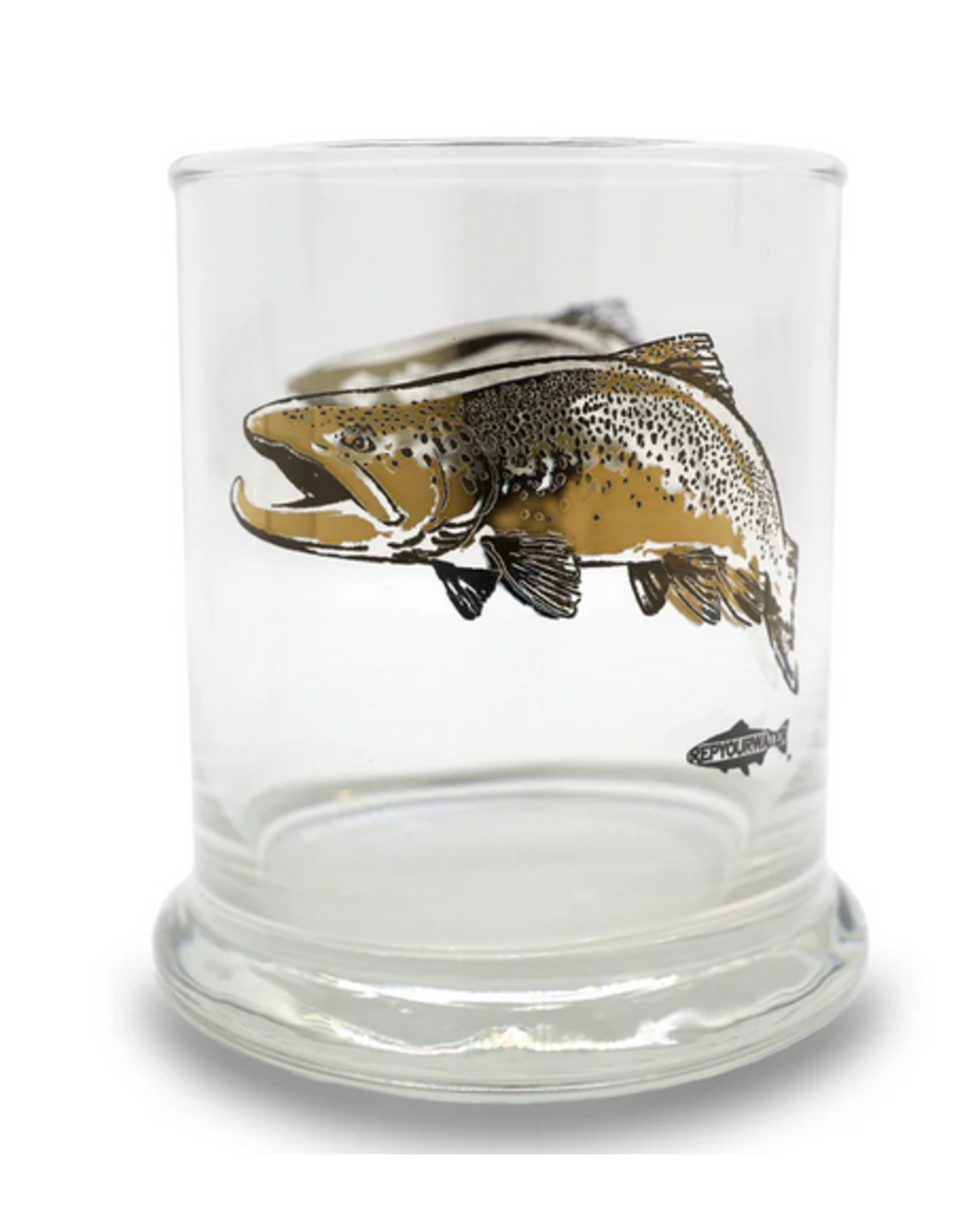 Rep Your Water RepYourWater Lowball Glass (12.5oz)
