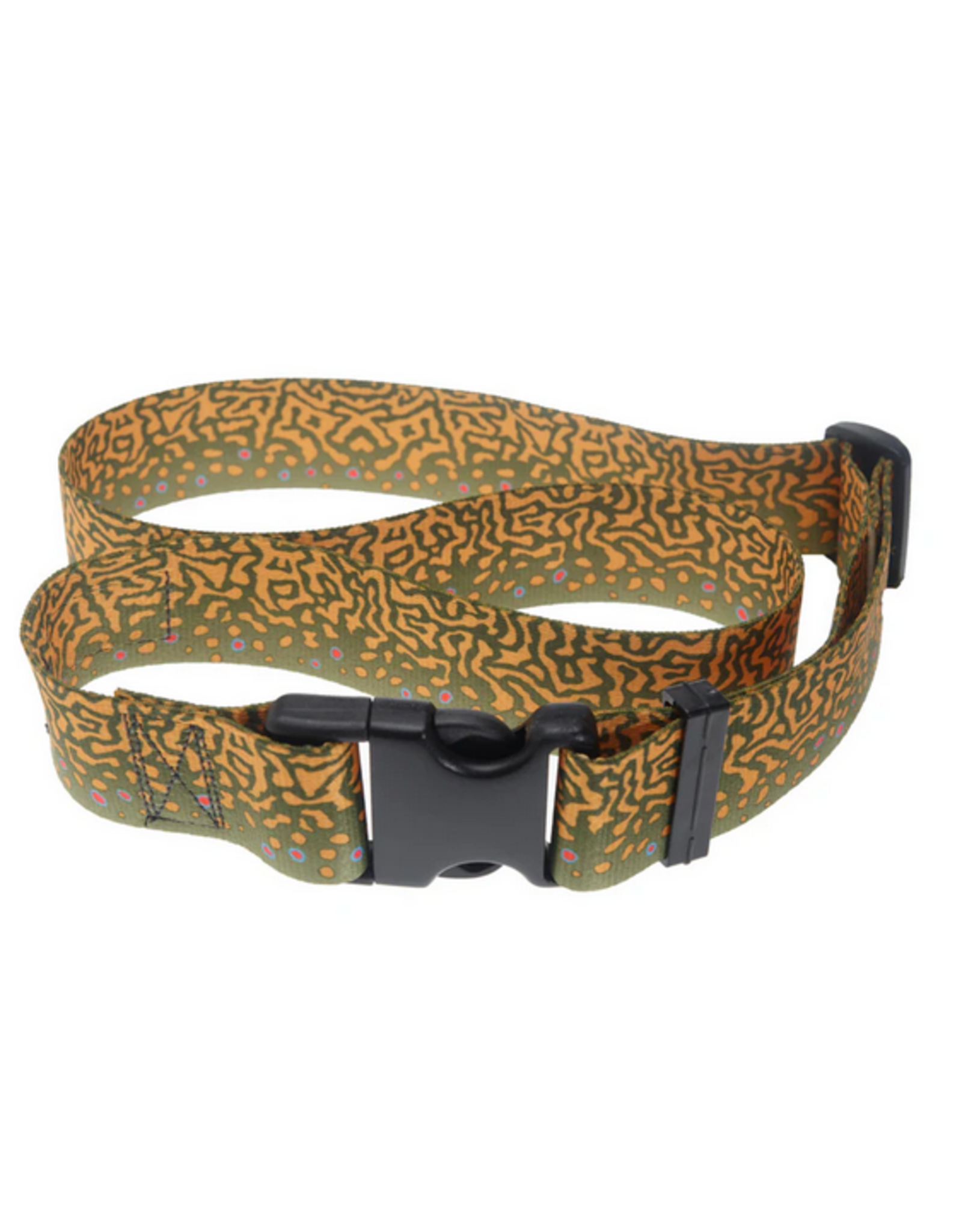 Rep Your Water RepYourWater Wading Belt