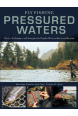 stackpole books Fly Fishing Pressured Waters By Nicholas Conklin