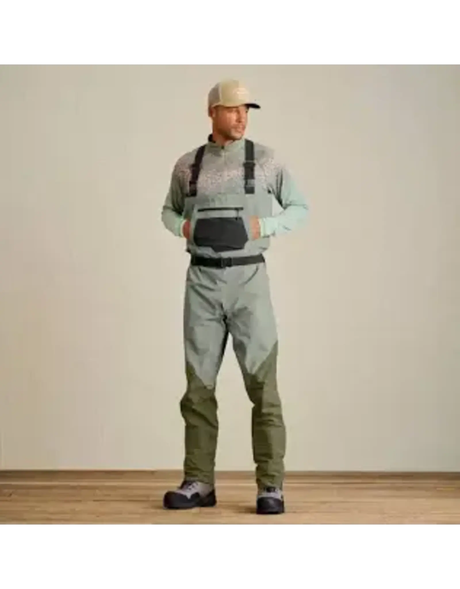 Orvis Orvis Clearwater Waders