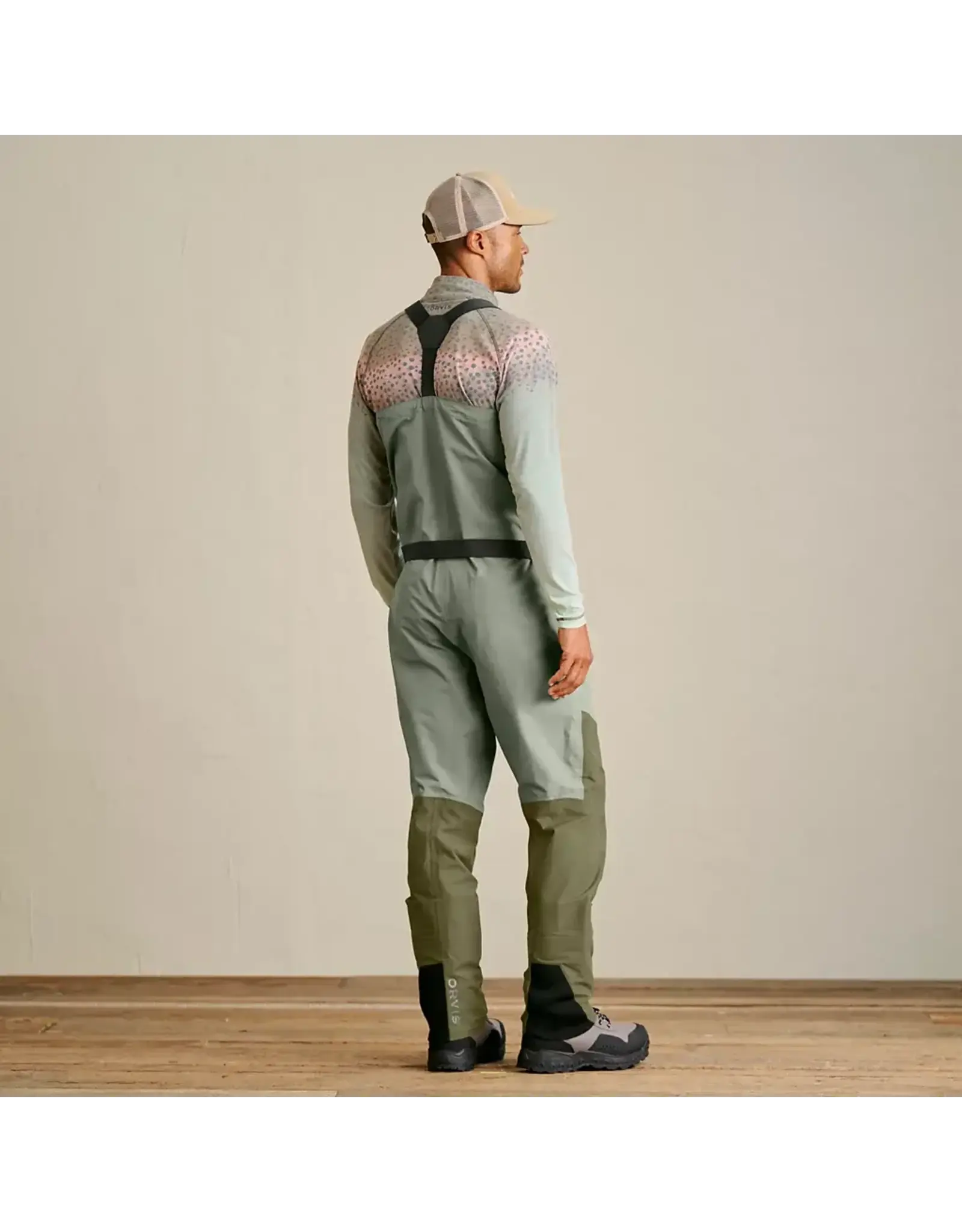 Orvis Orvis Clearwater Waders