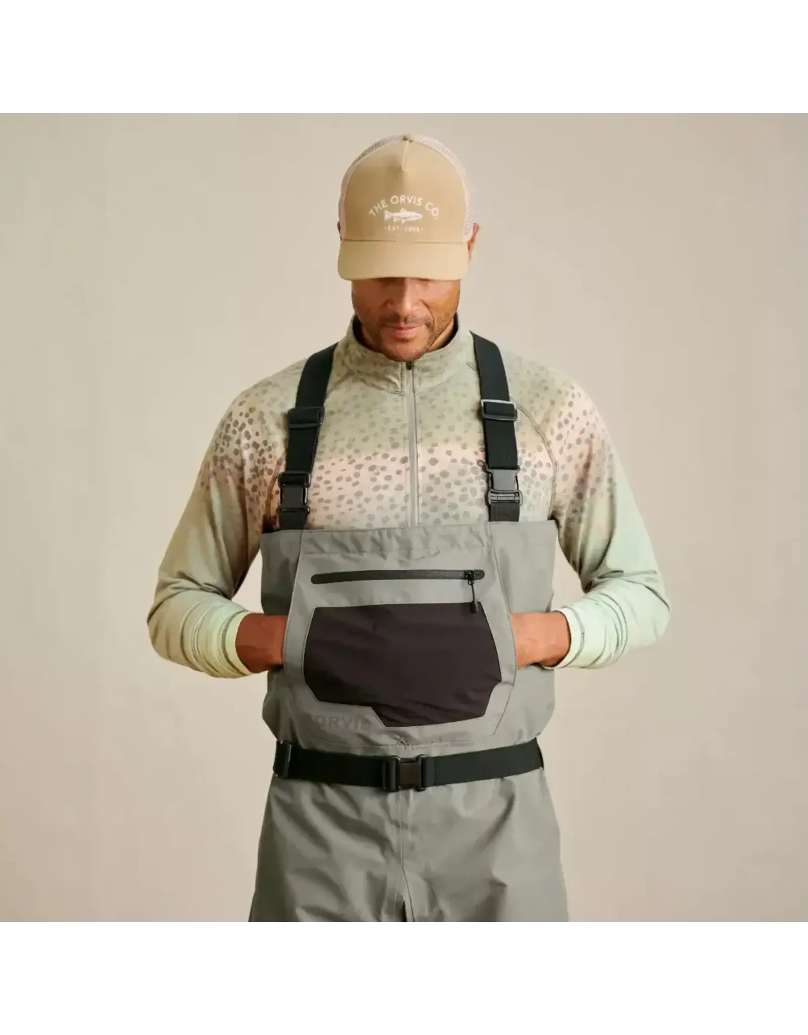 Orvis Orvis Clearwater Waders