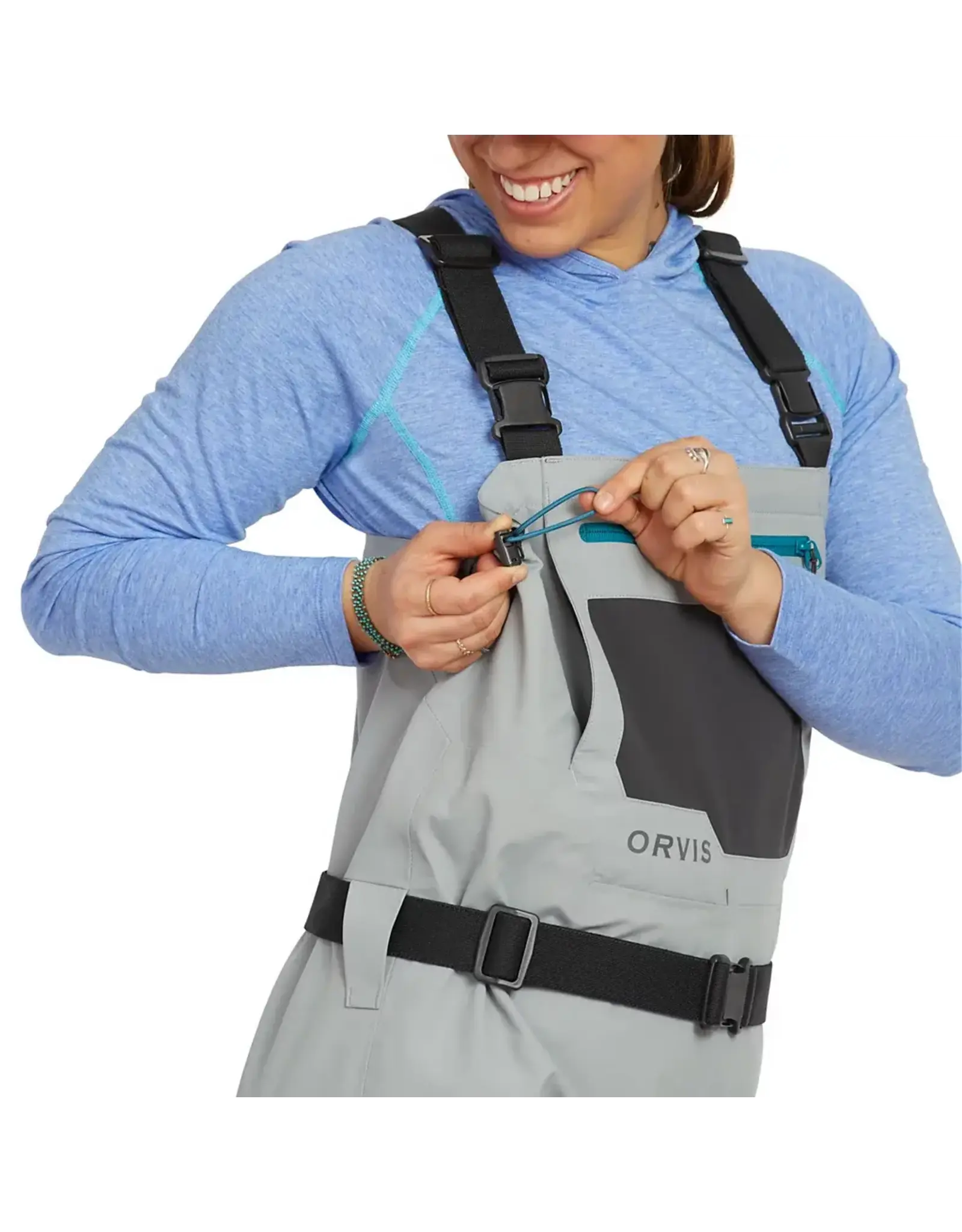 Orvis Orvis Women's Clearwater Waders