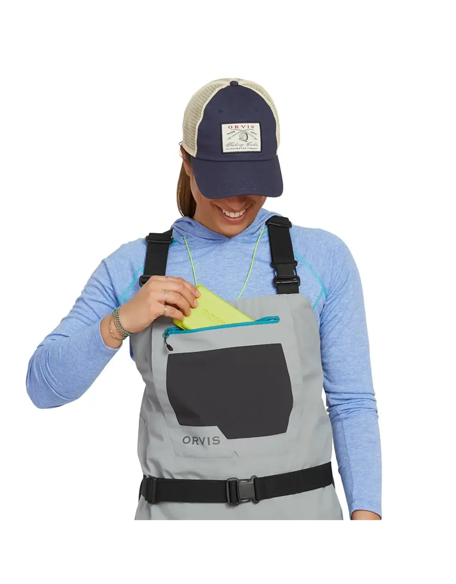 Orvis Orvis Women's Clearwater Waders