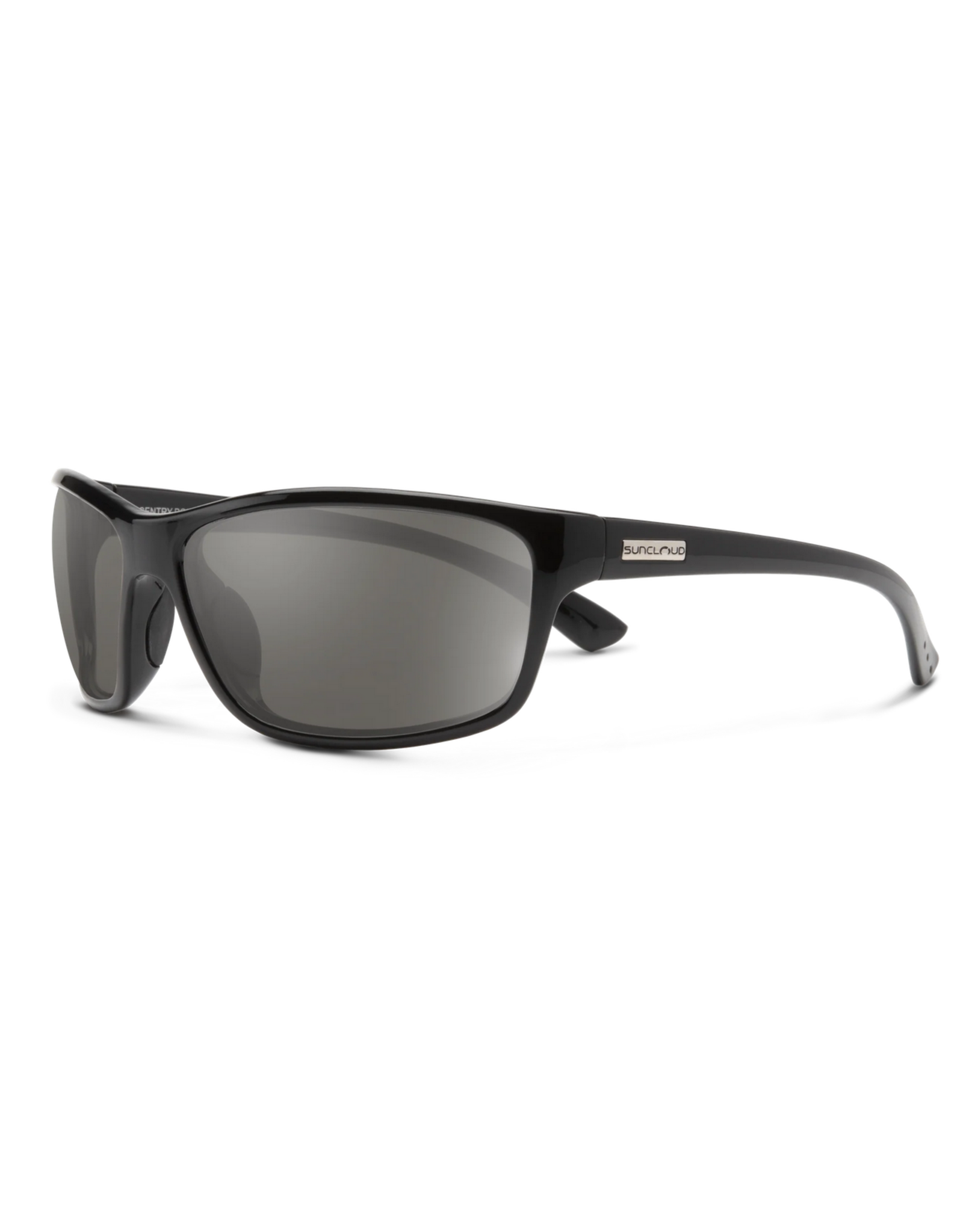 suncloud Suncloud Sentry Polarized Sunglasses