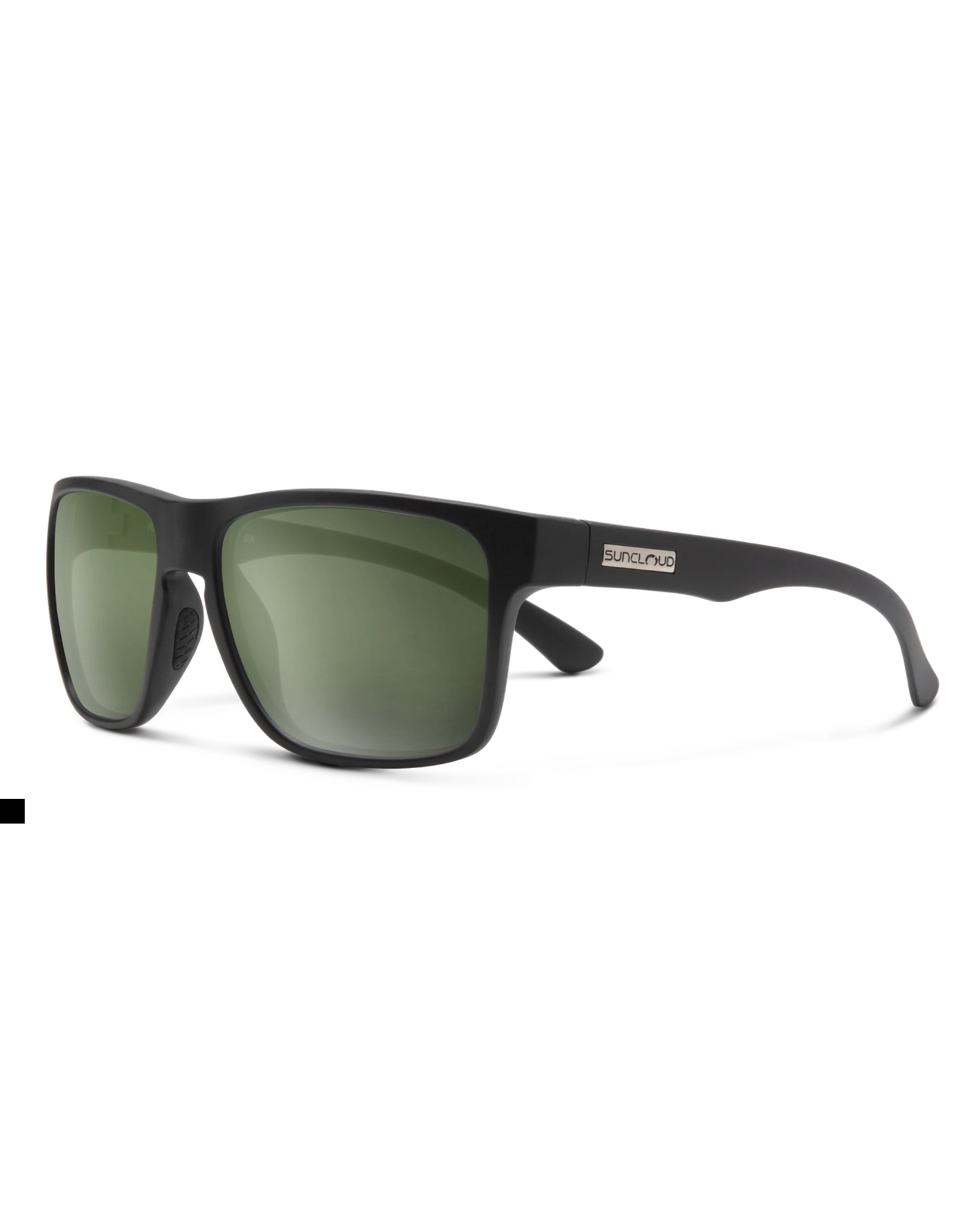 suncloud Suncloud Rambler Polarized Sunglasses