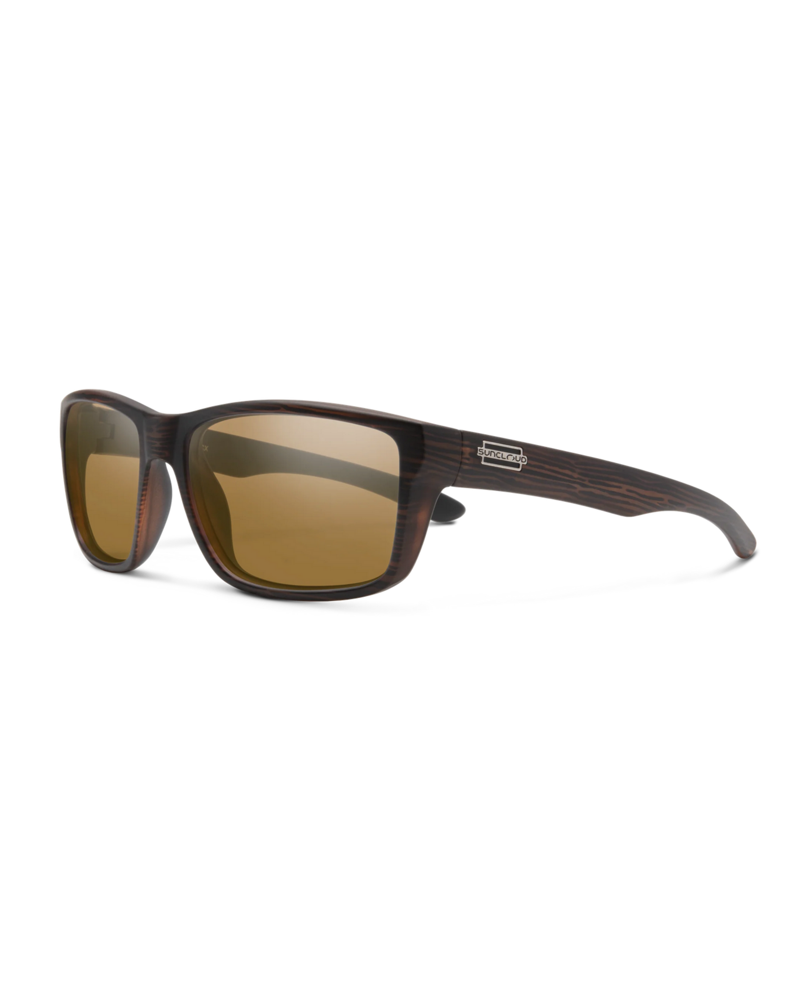 suncloud Suncloud Mayor Polarized Sunglasses